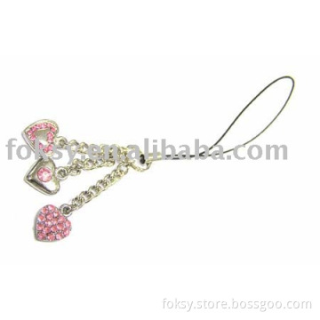Mobile Phone Chain